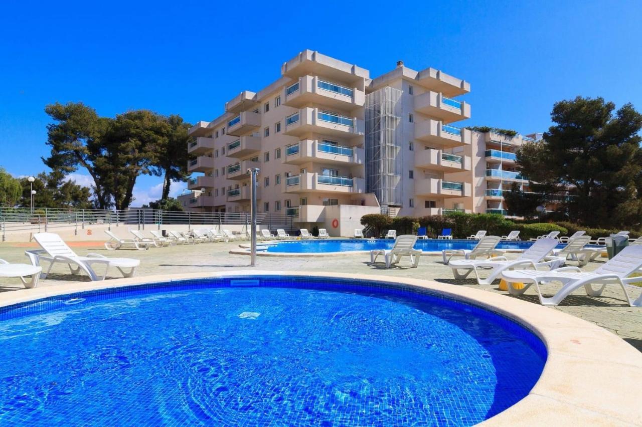 Cap Salou Apartment Exterior foto