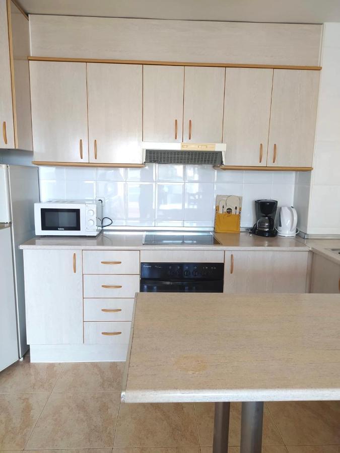Cap Salou Apartment Exterior foto